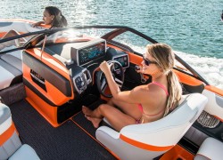 Malibu, sport boats, wakesetter, 20 mxz