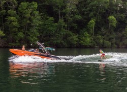 Malibu, sport boats, wakesetter, 20 mxz