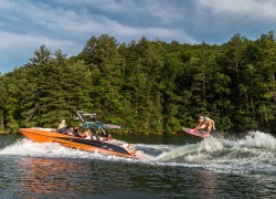 Malibu, sport boats, wakesetter, 20 mxz