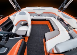 Malibu, sport boats, wakesetter, 20 mxz
