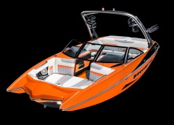 Malibu, sport boats, wakesetter, 20 mxz