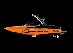 Malibu, sport boats, wakesetter, 20 mxz