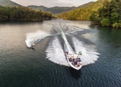 Malibu, sport boats, 20 vtx