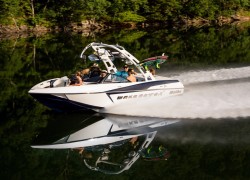 Malibu, sport boats, 20 vtx