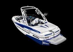 Malibu, sport boats, 20 vtx