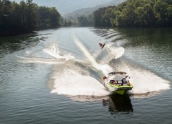 Malibu, sport boats, wakesetter, 22 mxz
