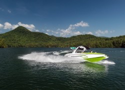 Malibu, sport boats, wakesetter, 22 mxz