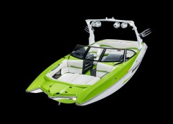 Malibu, sport boats, wakesetter, 22 mxz