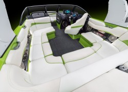 Malibu, sport boats, wakesetter, 22 mxz