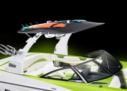 Malibu, sport boats, wakesetter, 22 mxz