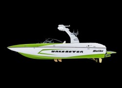 Malibu, sport boats, wakesetter, 22 mxz