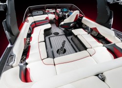 Malibu, sport boats, wakesetter 23 lsv