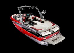 Malibu, sport boats, wakesetter 23 lsv