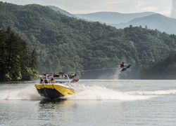 Malibu, sport boats, wakesetter, 24 mxz