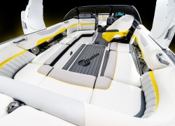 Malibu, sport boats, wakesetter, 24 mxz