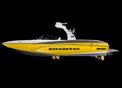 Malibu, sport boats, wakesetter, 24 mxz