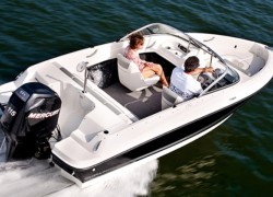 Bayliner, sport boats, 170 br