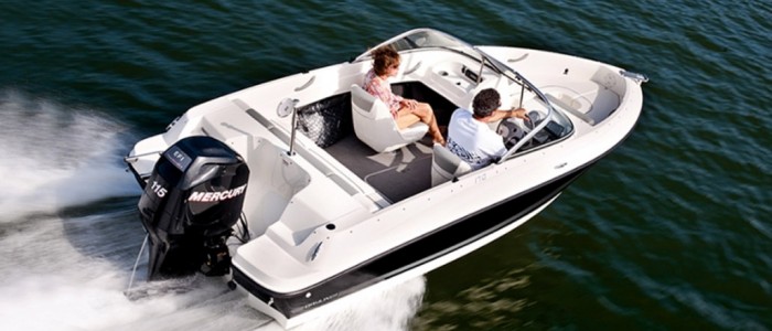 Bayliner, sport boats, 170 br