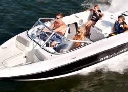 Bayliner, sport boats, 180 br