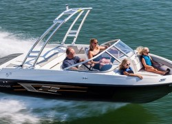 Bayliner, sport boats, 190 br