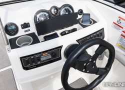 Bayliner, deck boats, 190 db
