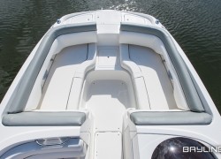 Bayliner, deck boats, 190 db