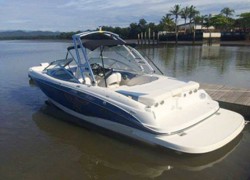 Bayliner 250