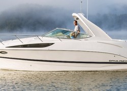 Bayliner, cruisers, 310 br