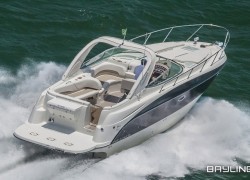 Bayliner, cruisers, 350 br