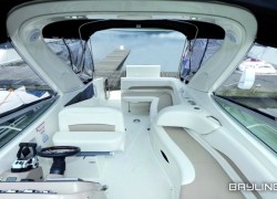 Bayliner, cruisers, 350 br