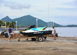 seadoo, weekend, sanautica, são francisco do sul, babitonga