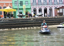 seadoo, weekend, sanautica, são francisco do sul, babitonga