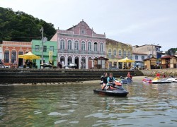 seadoo, weekend, sanautica, são francisco do sul, babitonga