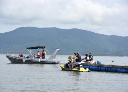 seadoo, weekend, sanautica, são francisco do sul, babitonga