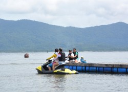 seadoo, weekend, sanautica, são francisco do sul, babitonga