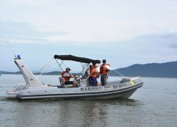 seadoo, weekend, sanautica, são francisco do sul, babitonga