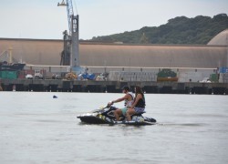 seadoo, weekend, sanautica, são francisco do sul, babitonga