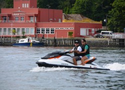 seadoo, weekend, sanautica, são francisco do sul, babitonga