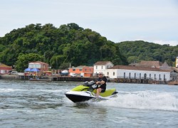 seadoo, weekend, sanautica, são francisco do sul, babitonga