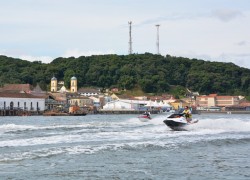 seadoo, weekend, sanautica, são francisco do sul, babitonga