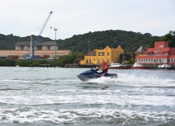 seadoo, weekend, sanautica, são francisco do sul, babitonga