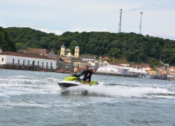 seadoo, weekend, sanautica, são francisco do sul, babitonga