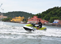 seadoo, weekend, sanautica, são francisco do sul, babitonga