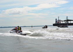 seadoo, weekend, sanautica, são francisco do sul, babitonga