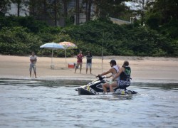 seadoo, weekend, sanautica, são francisco do sul, babitonga