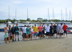 seadoo, weekend, sanautica, são francisco do sul, babitonga