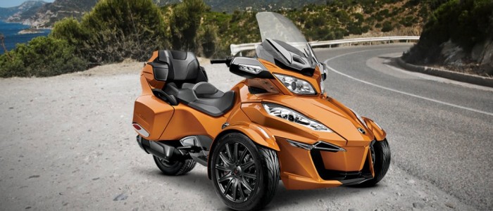 roadster, can-am, spyder, rt, s, rts