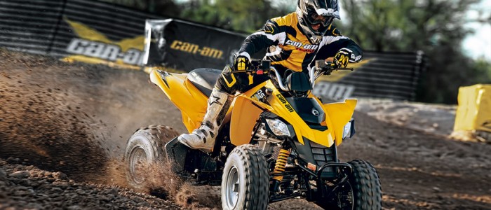 ATV, quadriciclo, can-am, ds, 250