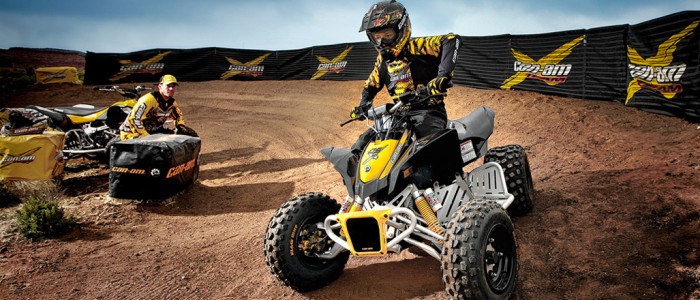 ATV, quadriciclo, can-am, ds, 90, x