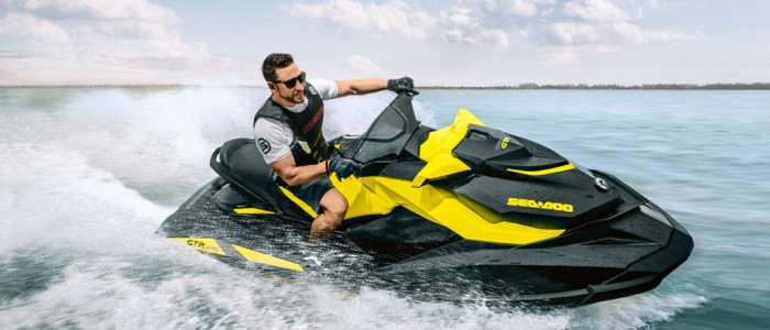 sea-doo, GTR, 215, moto aquática, esporte, velocidade, jet